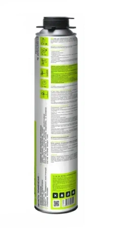 картинка TRIS GYPS FIX Клей для гипсокартона  1000мл 710 КГ009  от магазина Огнекор